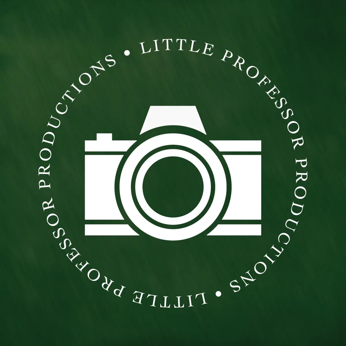 Little Professor Productions logo.