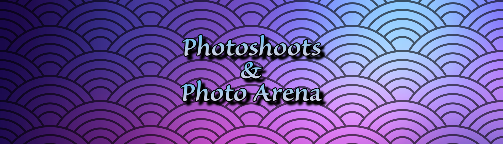 Photoshoots Matsuricon